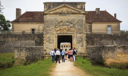 Fort Médoc 1