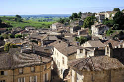 Saint Emilion ©David Remazeilles