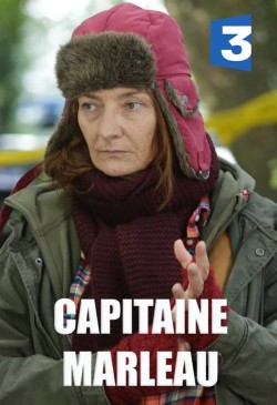 Capitaine Marleau