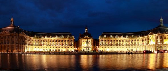 Laisse pas Bébé dans un coin, c’est la nuit des musées !