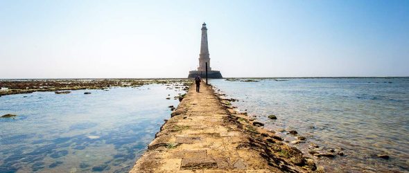 Le Phare de Cordouan