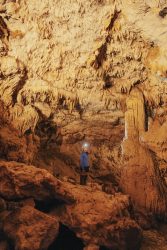 La Grotte Célestine de Rauzan