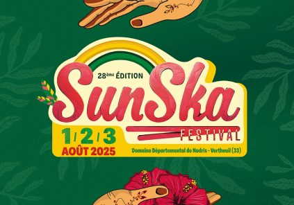 SunSka Festival Du 1/8/2025 au 30/6/2026