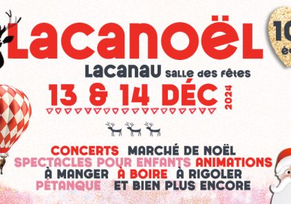 Lacanoël