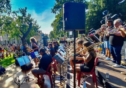 Andernos Jazz Festival Du 25 au 27 juil 2025