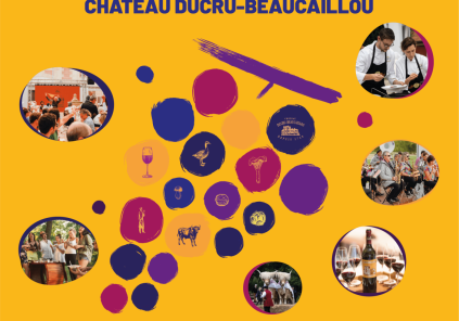 Food Festival des Vendanges Le 19 oct 2024