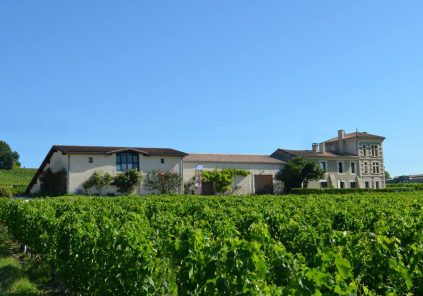 Château Barrabaque - Portes ouvertes Fronsac & Canon Fronsac Le 26 oct 2024