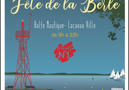 Fête de la Berle