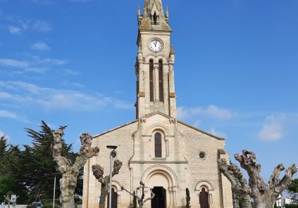 Concert « les Dames de Choeur » –