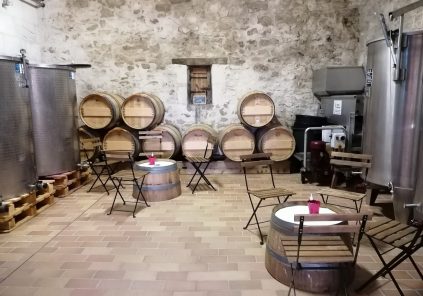 Château Lambert - Portes ouvertes Fronsac & Canon Fronsac