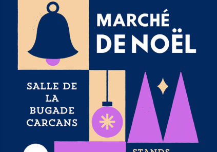 Marché de Noël