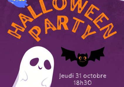 Halloween Party