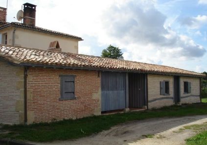 Gîte d’étape de la Hourneyre