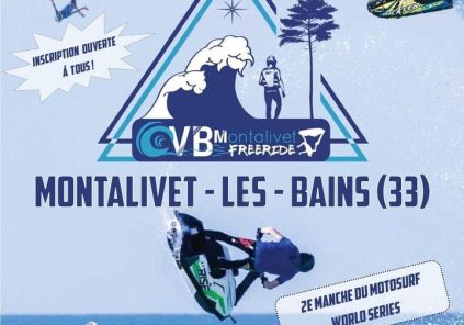 VB Montalivet Freeride Du 5/10/2024 au 30/6/2025