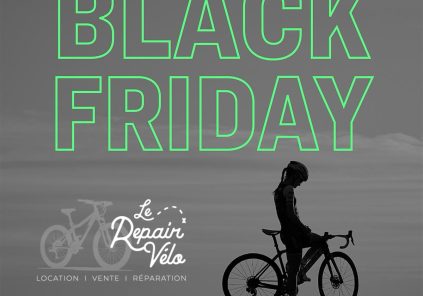 Black Friday Vélo