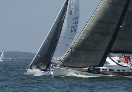 18 heures à la voile Du 5/7/2025 au 30/6/2026