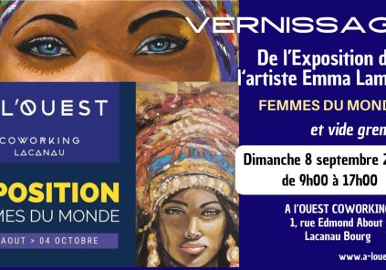 Exposition : de l