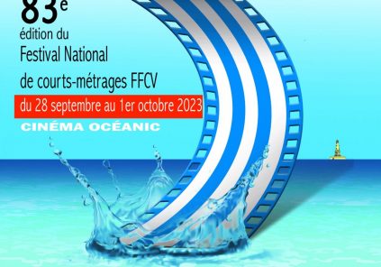 84 ème édition du Festival National de courts-métrages FFCV