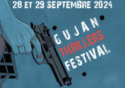 Gujan Thrillers Festival