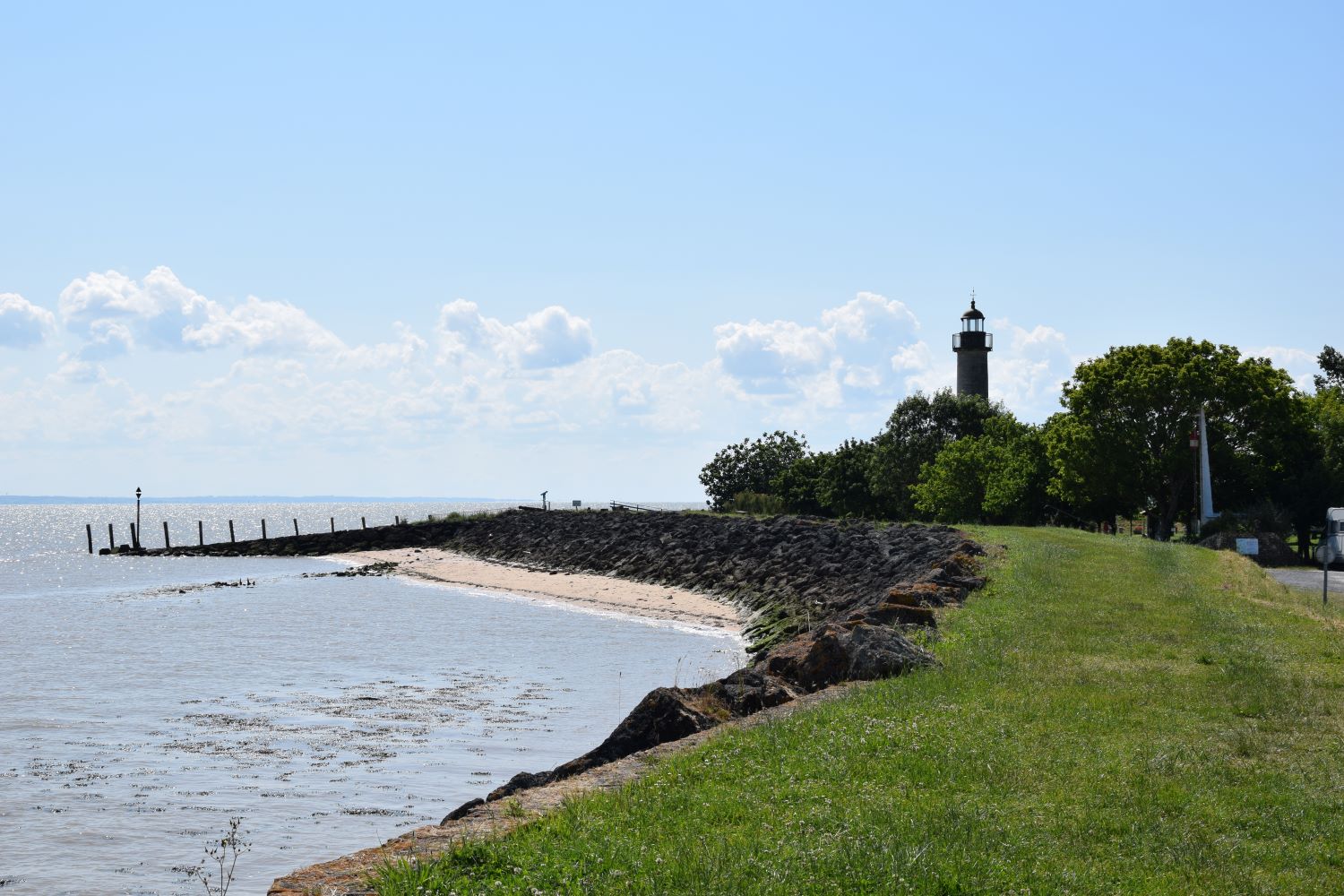 Boucle du Phare de Richard