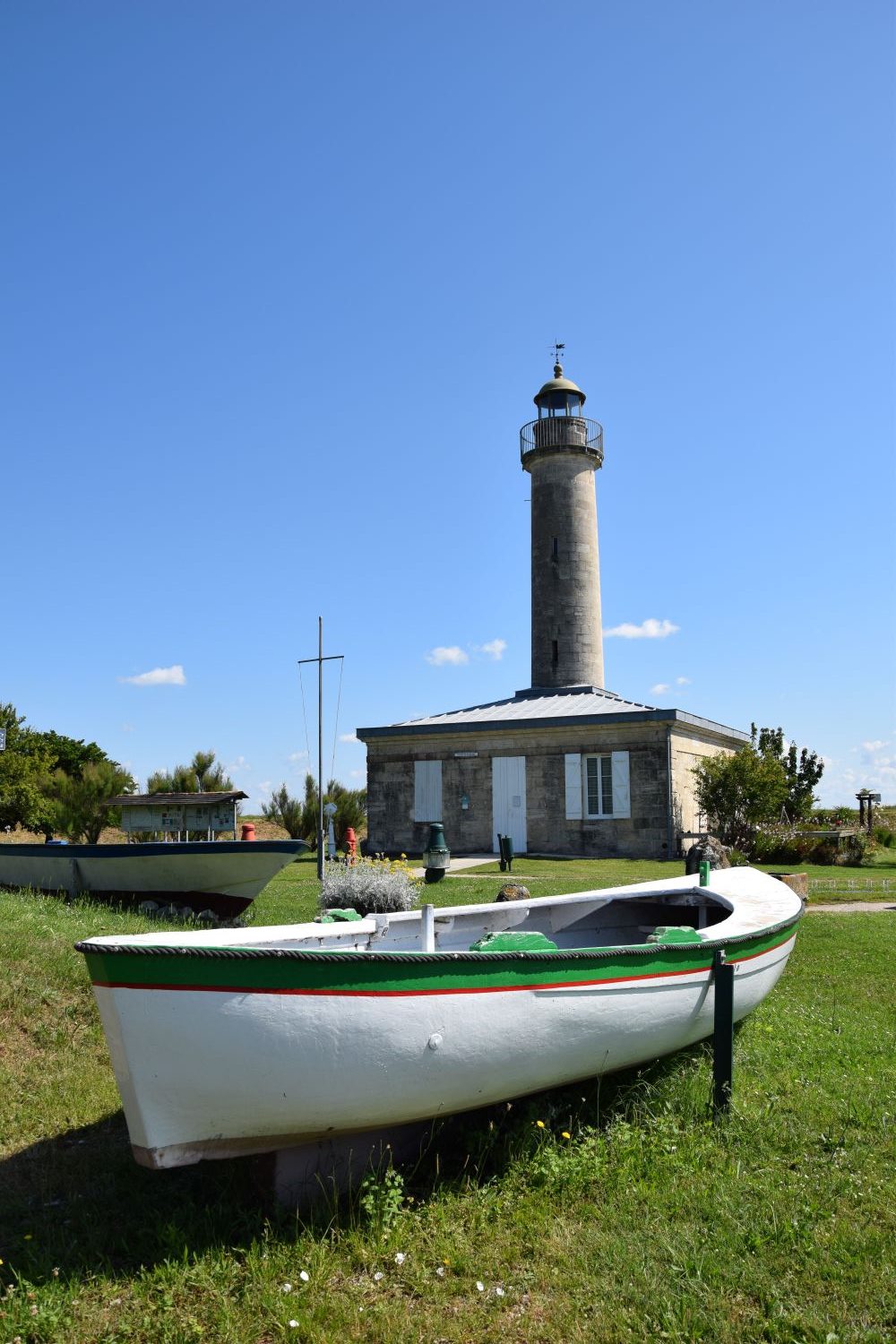 Boucle du Phare de Richard