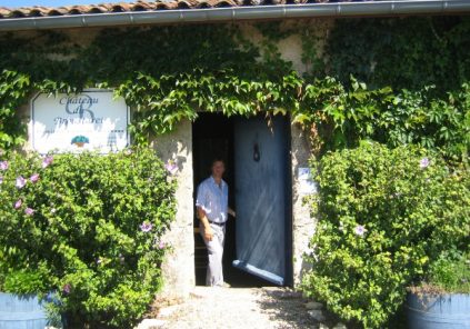 Journées Portes Ouvertes au Château du Broustaret Du 16 au 17 nov 2024