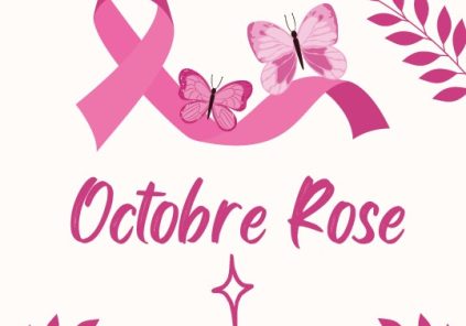 Octobre rose : La Marche’prime rose