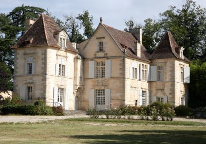 Château Falfas