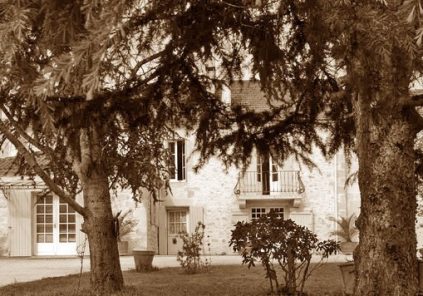 Journées Portes Ouvertes Château Pont de Brion