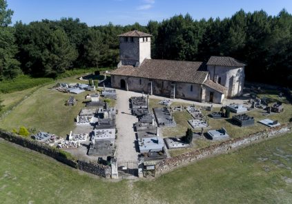 Journées Européennes du Patrimoine : Visite de l