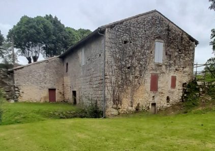 Journées européennes du patrimoine : le Grand Moulin... Le 21 sept 2024