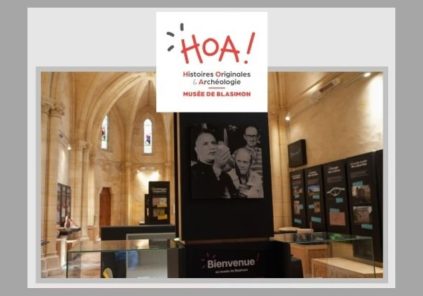 Musée HOA