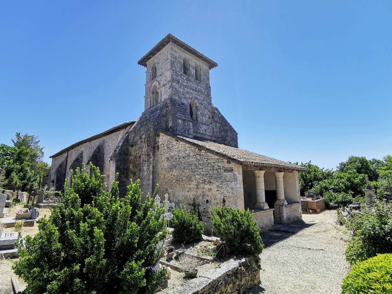 Boucle de la Dordogne