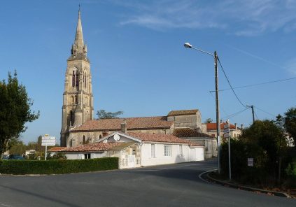 Journées européennes du patrimoine à Saint-Girons... Du 21 au 22 sept 2024