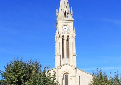 Journées du Patrimoine : Visite de l