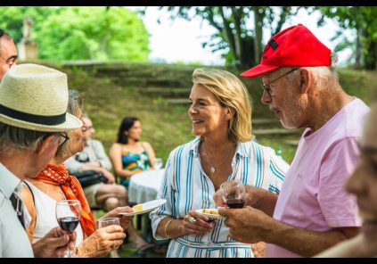 Les Avant-Premières de Bordeaux Fête le Vin