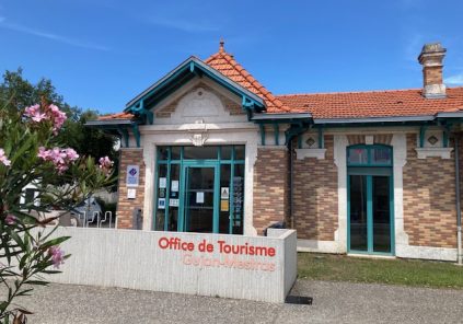 Terra Ostra – Office de Tourisme de Gujan-Mestras