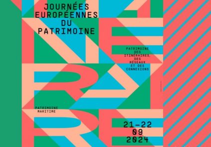 Journées européennes du patrimoine : exposition... Le 22 sept 2024