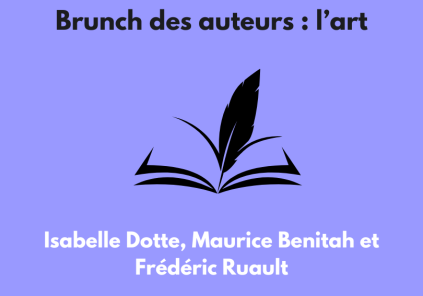 Brunch des auteurs : l