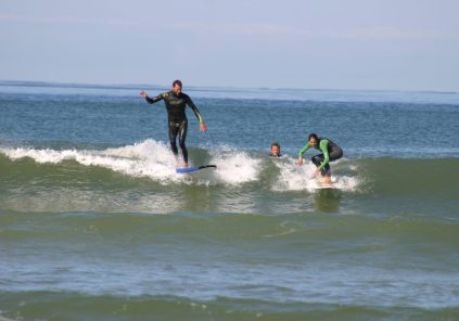 Lacanau Surf Club