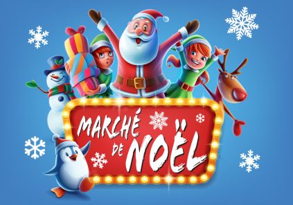 Marché de Noel de Landiras