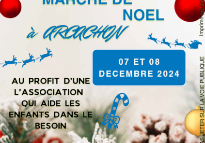 Marché de Noël