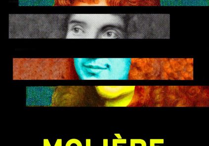 Théâtre : Molière en pièces – Théâtre de l’air