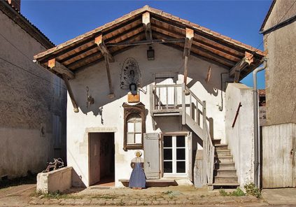 Musée de Villandraut