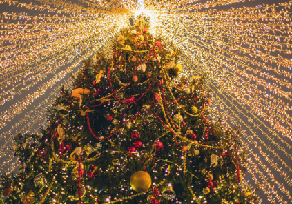 Arcachon fête Noël