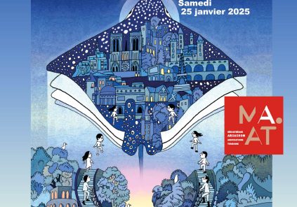 Nuit de la Lecture Le 25 janv 2025