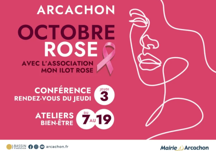 Octobre rose