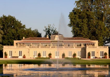 Championnat du monde de dégustation au Château Dauzac - 12ème édition