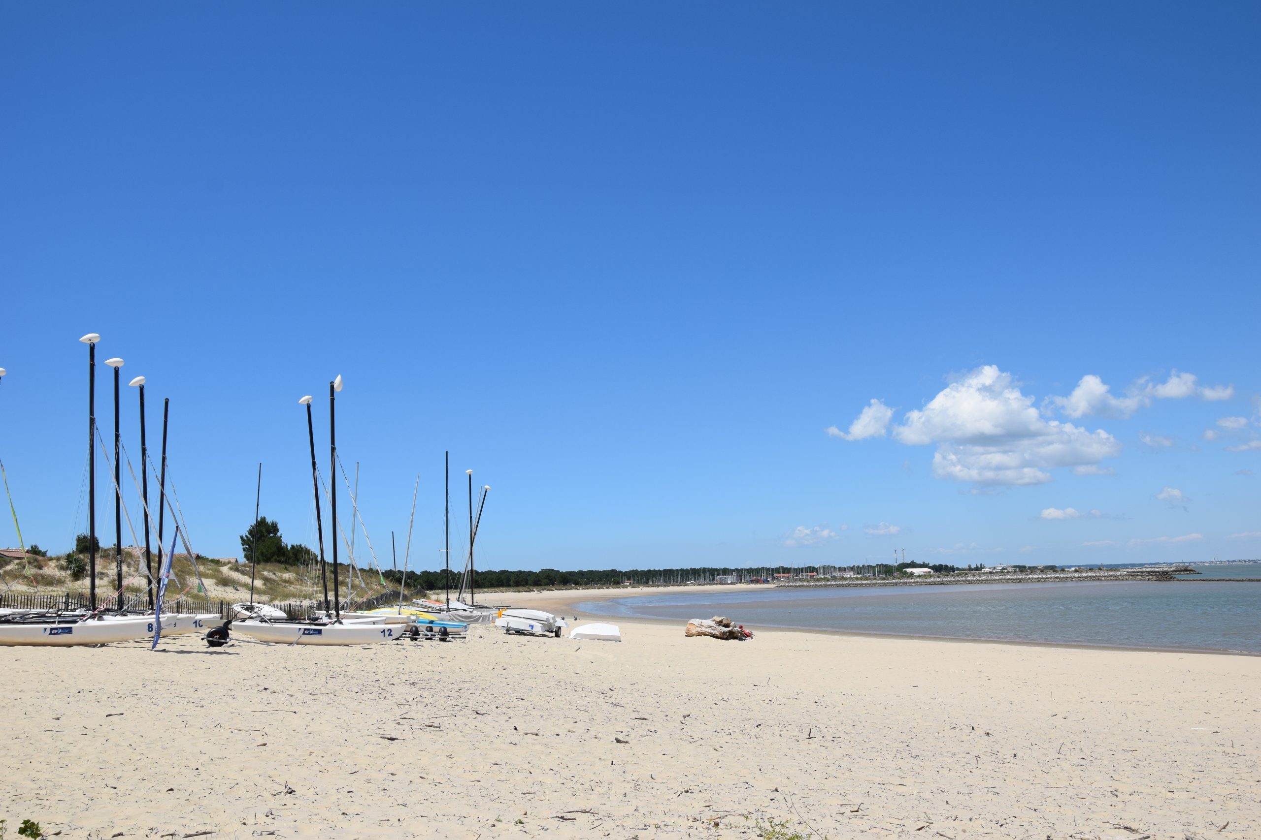 Sur les Pistes de Robin au Verdon-sur-Mer