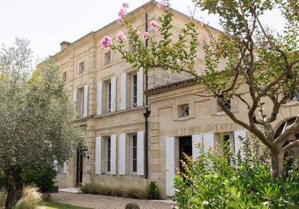 Villa Héloïse